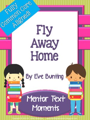cover image of Mentor Text Moments